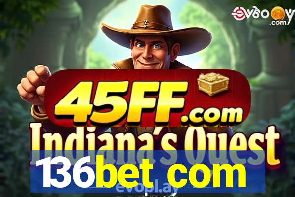 136bet com